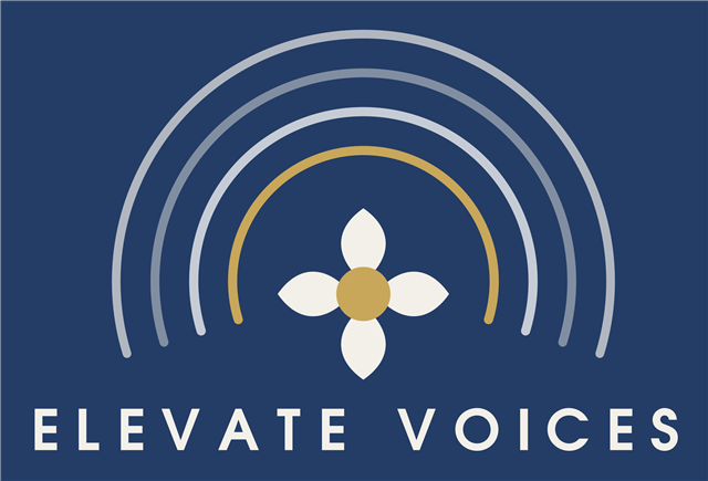 Elevate Voices